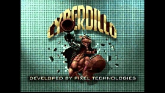 Cyberdillo — screenshot 2