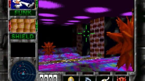 Cyberdillo — screenshot 4
