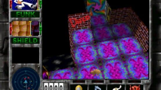 Cyberdillo — screenshot 5