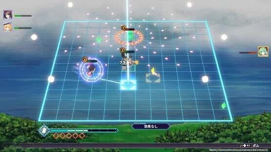 Touhou Spell Carnival — screenshot 6