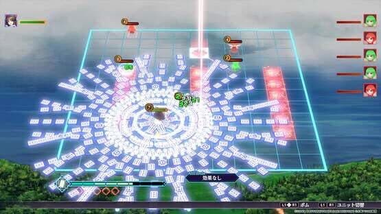 Touhou Spell Carnival — screenshot 8