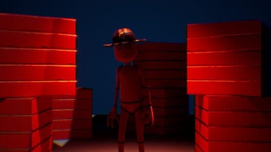 Fire&Fly — screenshot 3