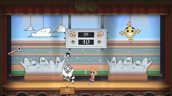 Furballer — screenshot 3
