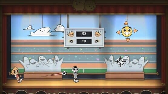 Furballer — screenshot 4