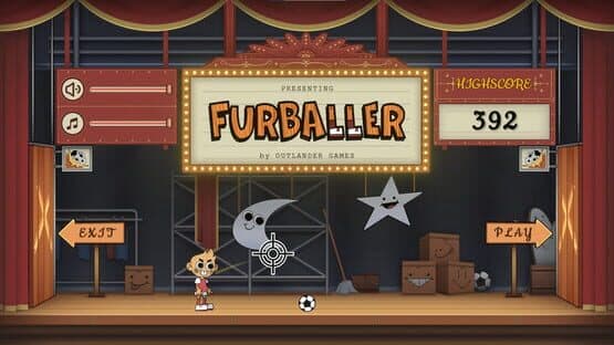 Furballer — screenshot 5