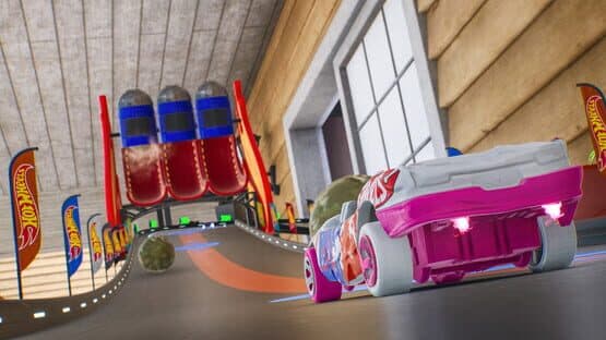 Hot Wheels Unleashed 2: Just a Scratch Pack — screenshot 2