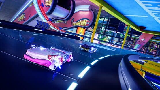 Hot Wheels Unleashed 2: Just a Scratch Pack — screenshot 3