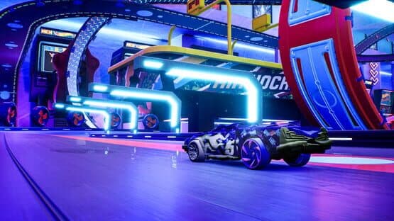 Hot Wheels Unleashed 2: Just a Scratch Pack — screenshot 5