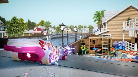 Hot Wheels Unleashed 2: Just a Scratch Pack — screenshot 6