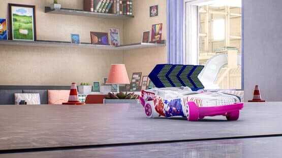Hot Wheels Unleashed 2: Just a Scratch Pack — screenshot 7
