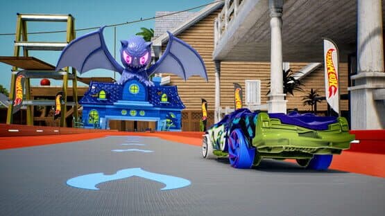 Hot Wheels Unleashed 2: Just a Scratch Pack — screenshot 8