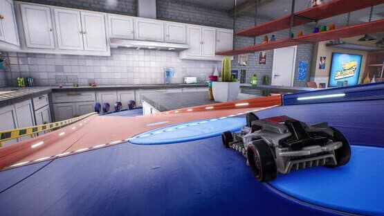 Hot Wheels Unleashed 2: Rust and Fast Pack — screenshot 2