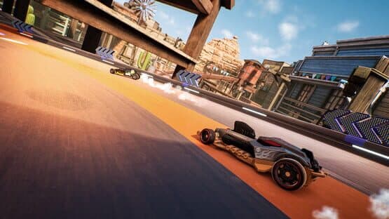 Hot Wheels Unleashed 2: Rust and Fast Pack — screenshot 3