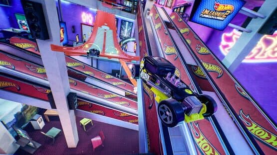 Hot Wheels Unleashed 2: Rust and Fast Pack — screenshot 4