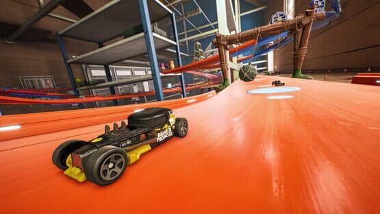 Hot Wheels Unleashed 2: Rust and Fast Pack — screenshot 6