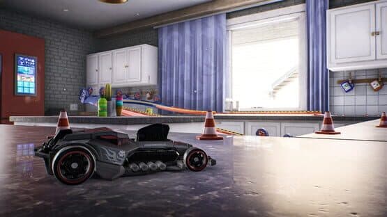 Hot Wheels Unleashed 2: Rust and Fast Pack — screenshot 7