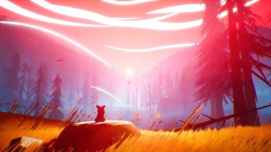 Paws Trail — screenshot 3