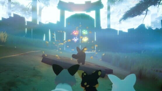 Paws Trail — screenshot 5