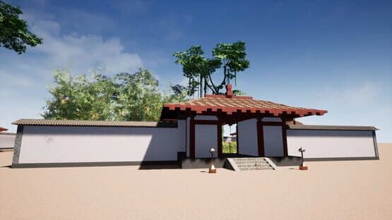 XiJiang Shipyard — screenshot 1