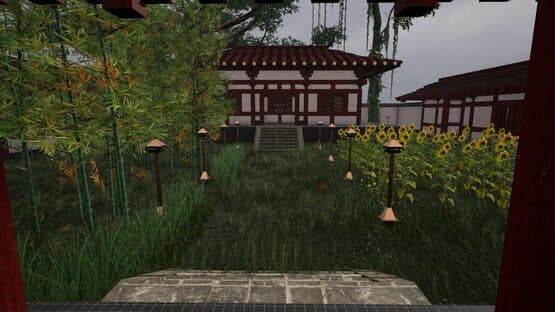 XiJiang Shipyard — screenshot 2