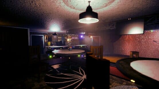 We're Getting Deeper Into The Abyss — screenshot 3