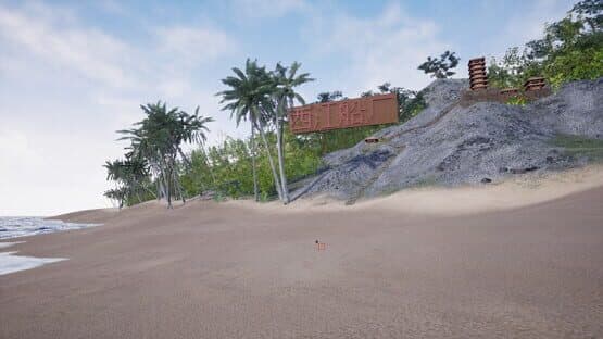 XiJiang Shipyard — screenshot 4