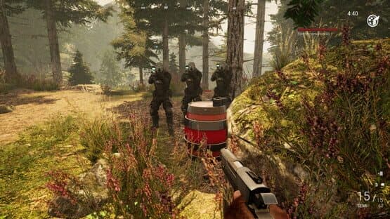 War Town — screenshot 3