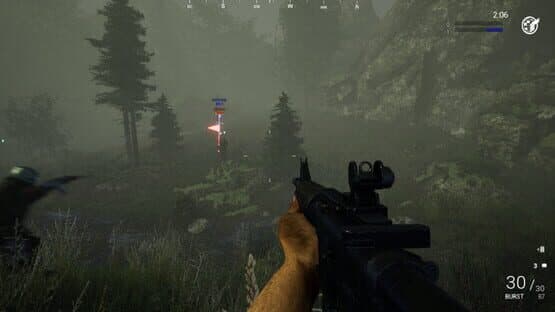 War Town — screenshot 4
