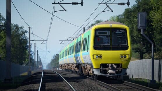 Train Sim World 4: Centro Regional Railways BR Class 323 — screenshot 1