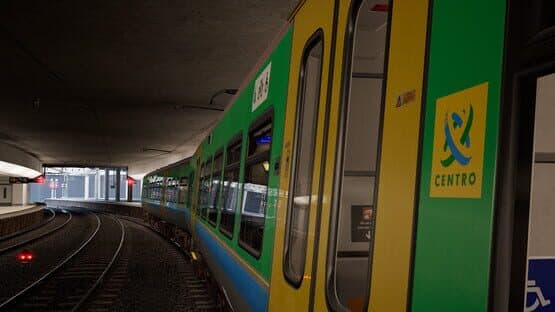 Train Sim World 4: Centro Regional Railways BR Class 323 — screenshot 5