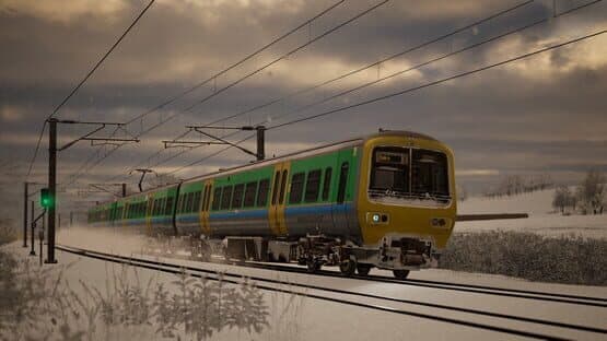 Train Sim World 4: Centro Regional Railways BR Class 323 — screenshot 8