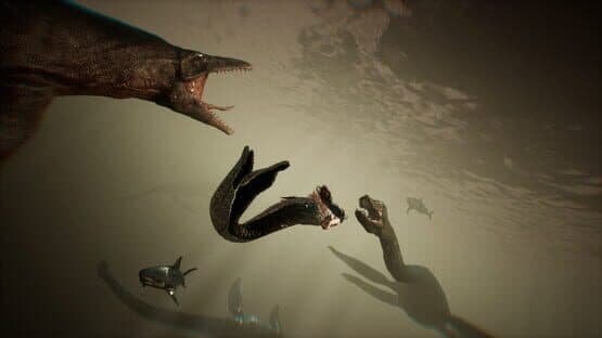 Sirens — screenshot 3