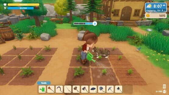 Trade Tales — screenshot 2