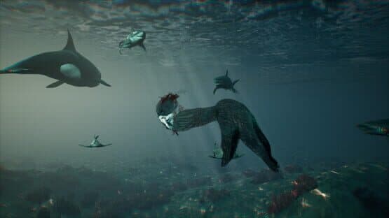 Sirens — screenshot 4