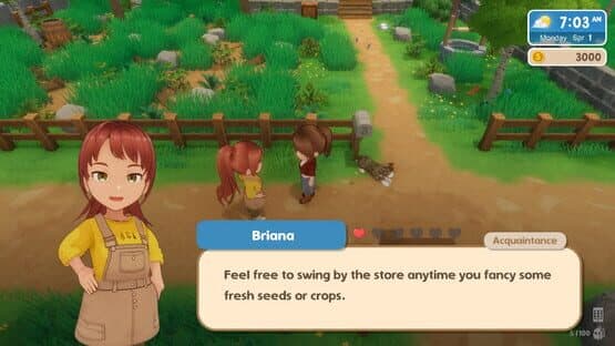 Trade Tales — screenshot 3