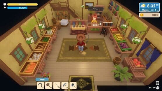 Trade Tales — screenshot 4