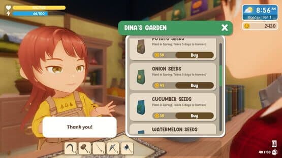 Trade Tales — screenshot 5