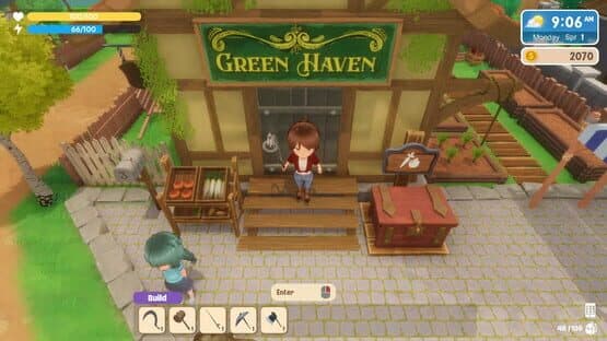 Trade Tales — screenshot 7