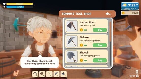 Trade Tales — screenshot 8