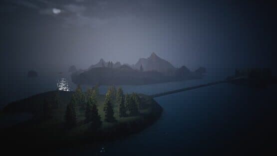 The Island Souls — screenshot 1