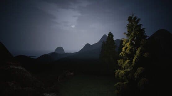 The Island Souls — screenshot 2