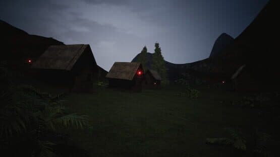 The Island Souls — screenshot 3