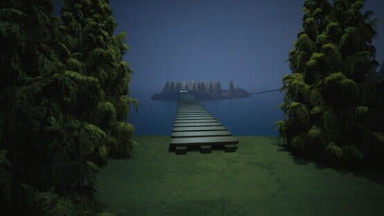 The Island Souls — screenshot 5