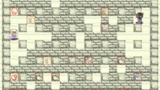 The Paper Arcade: Bombs A'hoy — screenshot 3