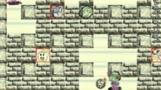 The Paper Arcade: Bombs A'hoy — screenshot 4