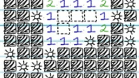 The Paper Arcade: MindField Master — screenshot 4