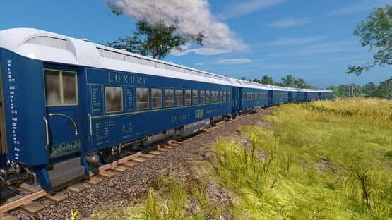 Railway Empire 2: Journey To The East — screenshot 4