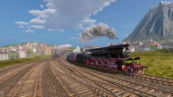 Railway Empire 2: Journey To The East — screenshot 6