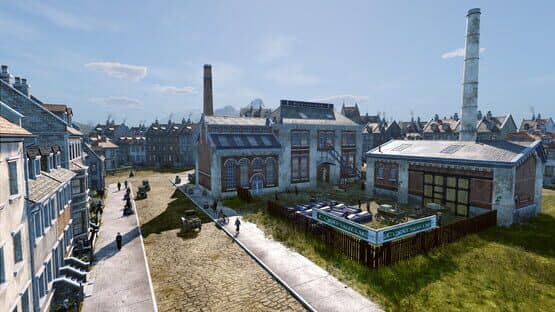 Railway Empire 2: Journey To The East — screenshot 7