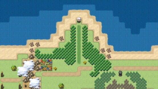 Seed of the World — screenshot 1